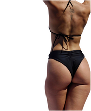 Load image into Gallery viewer, AVANA Bikini Top - Black
