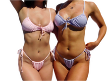 Load image into Gallery viewer, MARIE Bikini Bottom - Pink
