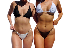 Load image into Gallery viewer, AVANA Bikini Top - White
