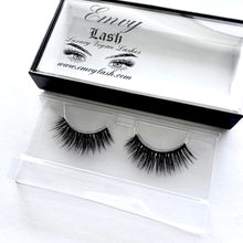 Load image into Gallery viewer, Emvy Vegan Lash - &quot;Lavish&quot; / 3D
